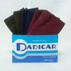 Dádicar - Pañuelos de hombre en internet