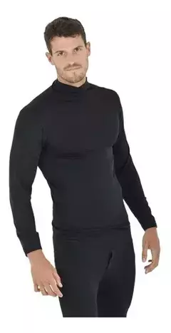 Terrenal - Polera térmica hombre - comprar online