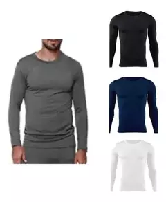 Terrenal - Camiseta térmica hombre - comprar online