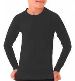 Terrenal - Remera térmica chicos en internet