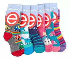 Elemento - medias de bebé - comprar online