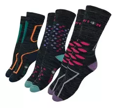 Rhyton - Medias térmicas sky - comprar online
