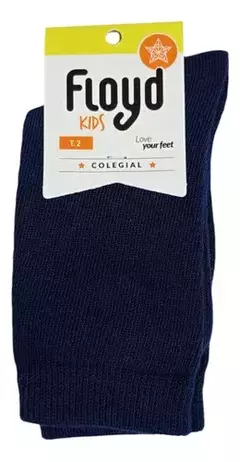 Floyd - Medias colegiales chicos - comprar online