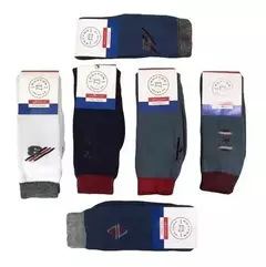 Rython - Medias de hombre toalla - comprar online