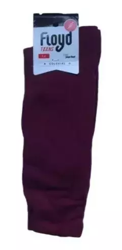 Floyd - Medias colegiales chicos - tienda online