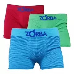 Zorba - Boxer niños - comprar online