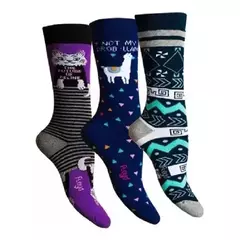 Floyd - Medias térmicas dama - tienda online