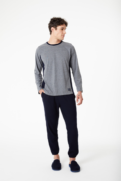 G3 - Pijama hombre - comprar online