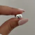 Cuff Irregular (Individual) | Acero Blanco - comprar online