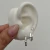 Pack Luxury | Acero Blanco - comprar online