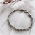 Pulsera Spiga | Acero Quirurgico - comprar online