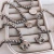 Pulseras Extensibles San Benito | Acero Quirurgico - Polkadotsmayorista