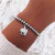 Pulseras Extensibles Corona | Acero Quirurgico