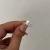 Anillo Estrella c/cubic | Plata 925 en internet