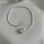 Pulsera Tipo Pando | Plata 925 - comprar online