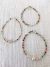 Pulsera con cristales Plata 925 - comprar online