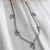 Collar con Triangulos A.Q. - comprar online