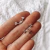 Aro Trepador con Corazones A.Q.