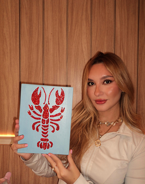 Tiny Lobster RTG