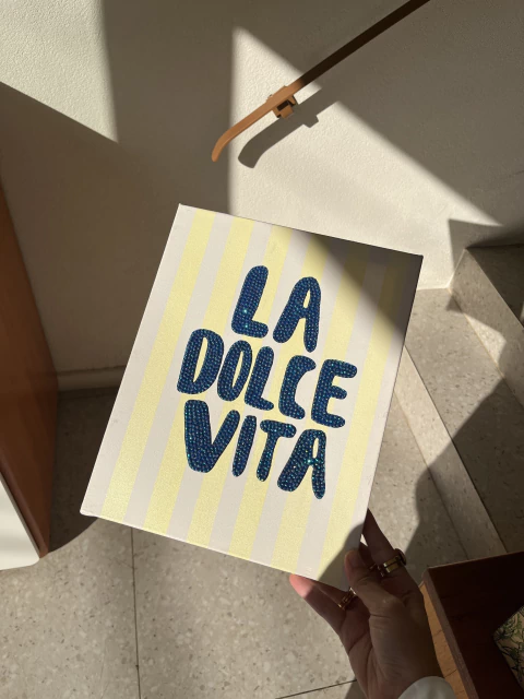 La dolce vita KIT