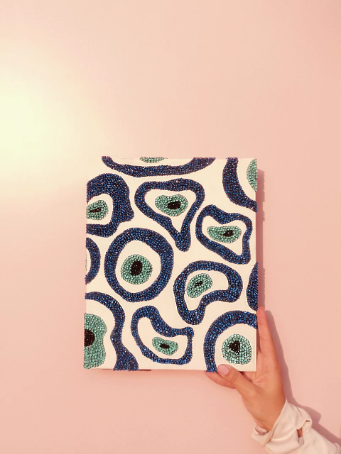 Olho Grego KIT - comprar online