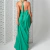 Vestido Longo Duna - comprar online
