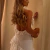 Vestido Assimétrico Rendas - comprar online