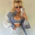 Twin Set Camisa e Top Rendas na internet