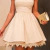 Vestido Curto Dani Laços na internet