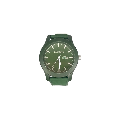 Relógio - Lacoste - Verde