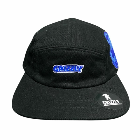 Boné Five Panel