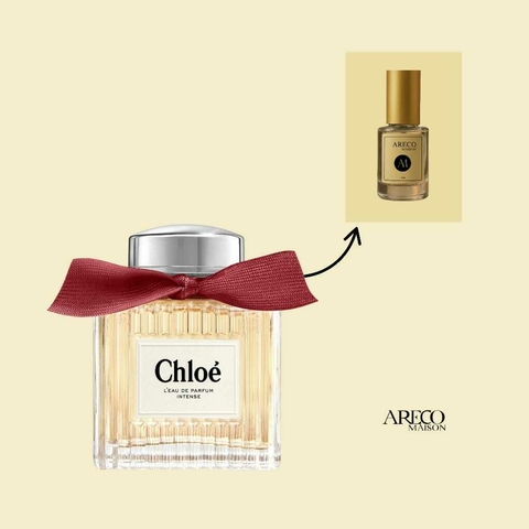 Chloé L'Eau de Parfum Intense (2024) - Chloé (Decant) - comprar online