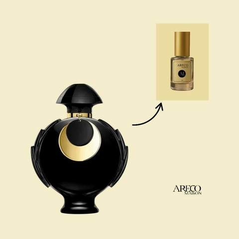 Olympéa Absolu Parfum Intense - Rabanne (Decant) - comprar online