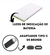 Power Bank Universal 5.000 Mah Compatível Android e IPhone - loja online
