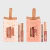 Charlotte Tilbury Mini Pillow Talk Glossy Lip Duo
