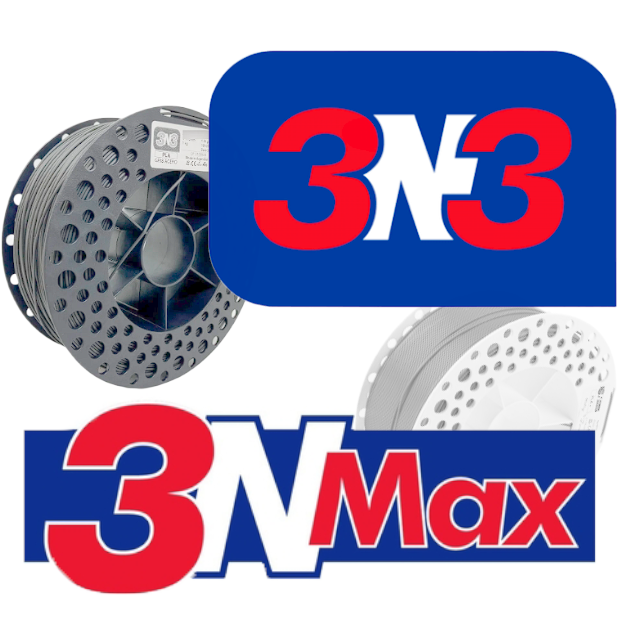 3N3 3NMAX