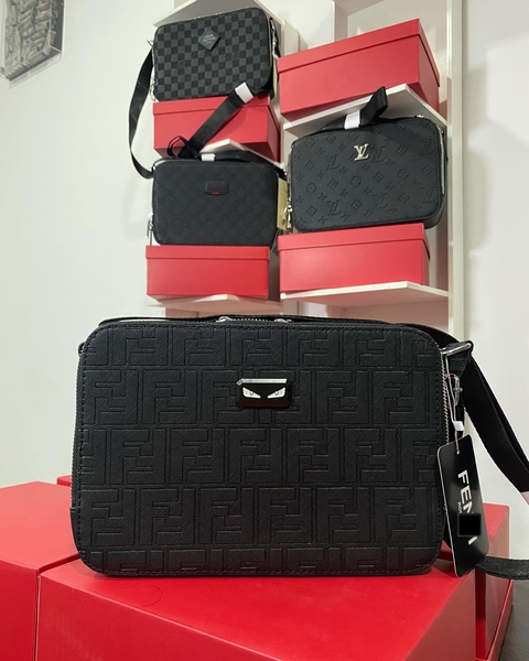 MORRAL FENDI - comprar online