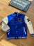 JACKET VARSITY AMIRI PEGASUS IMAGINATION
