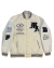 JACKET VARSITY AMIRI PEGASUS IMAGINATION - comprar online