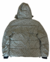 DIOR PUFFER JACKET GRAY - tienda online