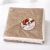Coberdrom Sherpa Lilies Cavaliers