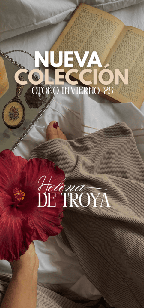 Imagen del carrusel Helena de Troya