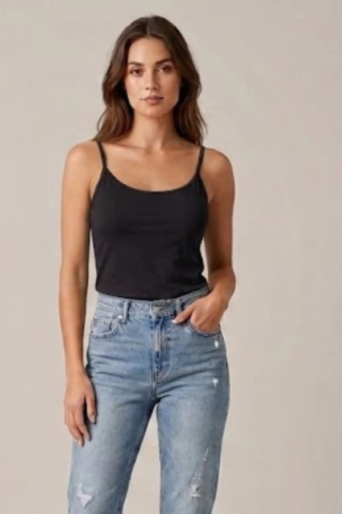 BLUSA REGATA