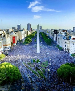 Banner de la categoría Colección del hincha