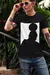 Diego con Aritos - Remera clásica en internet