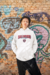 San Lorenzo - Buzo oversize en internet