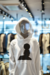 Silueta Diego con Aritos - Buzo oversize - comprar online