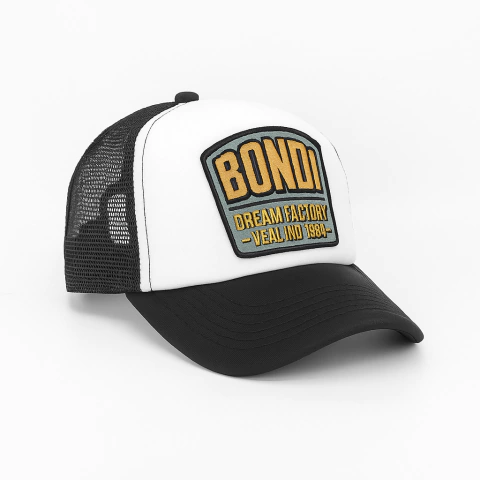 Gorra Trucker Underline - comprar online