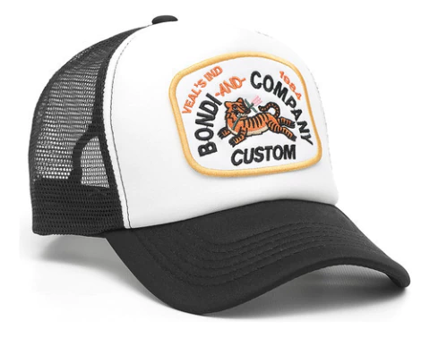Gorra Bondi Trucker Tig Custom - comprar online