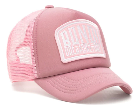 Gorra Bondi Trucker Gothic - comprar online
